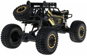 Auto na diaľkové ovládanie Metal Rock 1:8 pohon 4x4 ZRC.2028.CZ