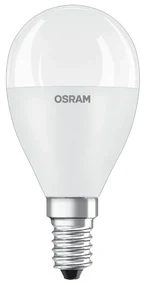 LED žiarovka E14 studená 6500k 7,5w 806 lm