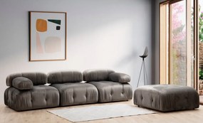 Taburet Bubble 95 cm - výber z 8 prevedení