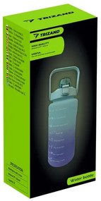 Fľaša na vodu Trizand - 2L