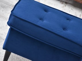 Taburetka Muriera (čierna). Akcia -15%. Vlastná spoľahlivá doprava až k Vám domov. 1136713