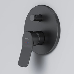 Vstavaná batéria AM.PM X-Joy FXA45022 jednopáková, čierna