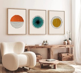 Huhu12 - 30 x 40