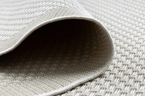 Koberec SIZAL BOHO 39016069 Ramka béž