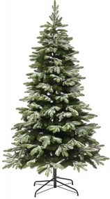 Vianočný stromček so zasneženými 3D konárikmi 220cm