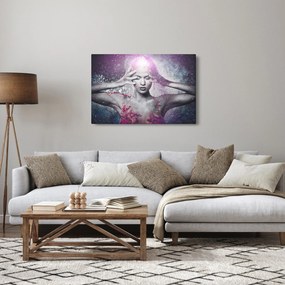 Obraz - Energia (90x60 cm)