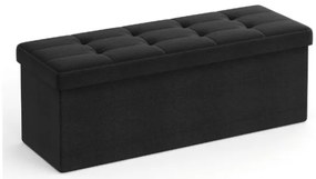 Lavička s vekom LSF077B01V1