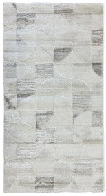 Koberec Frisee Modda 0,8/1,5 4515 160 krémová