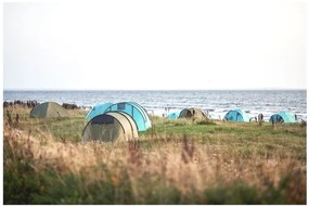 Grand Canyon Tunelový stan Robson 3, pre 3 osoby (Capulet Olive)  (100363966)