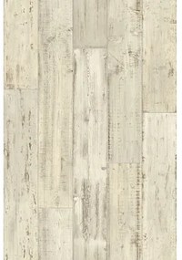 PVC podlaha News šírka 200 cm drevo driftwood 604L (metrážový tovar)