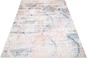 TA Koberec 43840 PRINT TOSCANA Rozmer: 80x200 cm