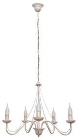 Luster MALBO 5xE14/10W