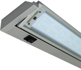 Ecolite TL2016-70SMD - LED Podlinkové svietidlo LED/15W/230V