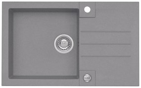 ALVEUS CZ SET ALVEUS ROCK 130/81 + BATERIE DELOS 81