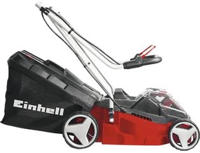 Aku kosačka Einhell GE-CM 33 Li Kit vr. 2 ks aku a nabíjačky