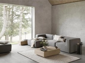 Tmavohnedá keramická kanvica na čaj 1 l Kumi – Blomus