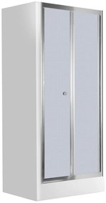 Deante FLEX sprchové dvere 90x185 cm