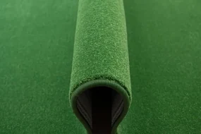 Koberec Statesman 40 zelený