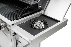 G21 California BBQ Premium line plynový gril 4horáky + regulátor tlaku zdarma