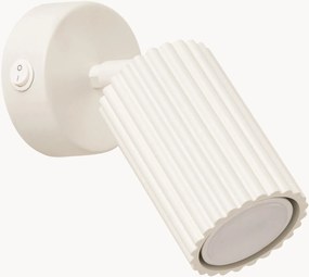 Nástenné bodové svietidlo so spínačom Gleam