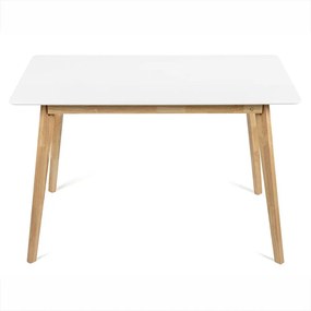 Jedálenský stôl AVENBERG SKANDI 120