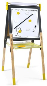 Janod - Magnetická tabuľa sivá