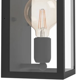 Eglo 49394 - Nástenné svietidlo CHARTERHOUSE 1xE27/60W/230V