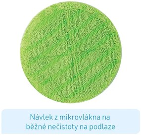 Mop na podlahu Hurricane Floating - Mediashop