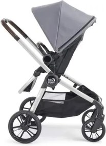 BabyJogger športový kočík City Sights dark slate