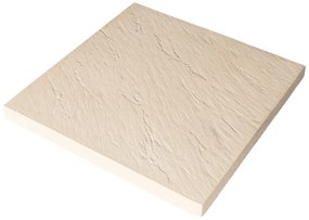 Obklad Ardoise - obklad 500 x 500 mm x hrúbka 35 mm, 1 m2