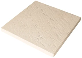 Obklad Ardoise - obklad 500 x 500 mm x hrúbka 35 mm, 1 m2