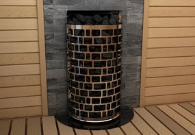Sawo Saunová pec ARIES WALL 6 kW Ni2