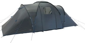 High Peak Rodinný stan pre 6 osôb Borgholm 6.0  (100337269)