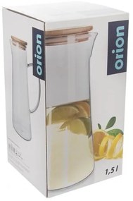 Orion Džbán sklo, 1,5 l