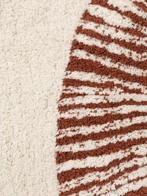 Koberec Hanse Home Snuggle Leander krémový / viacfarebný