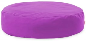 Vankúš na sedenie MONACO fialový nylon