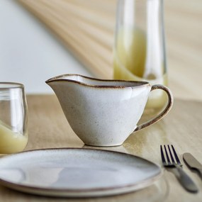 Bloomingville Omáčník Sandrine Nature 340 ml