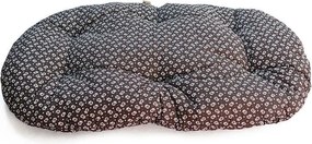Vankúš pre psa LASKY veľ. S - 80 x 50 cm