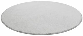 Koberec CASHMERE 152 strieborný