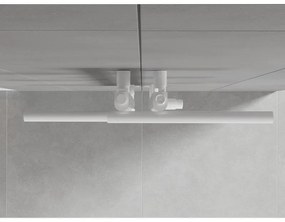 Mexen Jari vykurovacie teleso 1005 x 550 mm, 339 W, biela, W115-1005-550-00-20