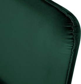 MAZZINI SOFAS Zamatová štvormiestna rohová pohovka Acacia ľavý roh 250 × 165 × 96 cm