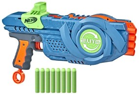 Hasbro Nerf Elite 2.0 Flipshots Flip 8