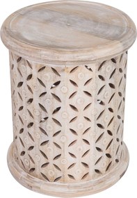 Odkladací stolík Forato 47 cm