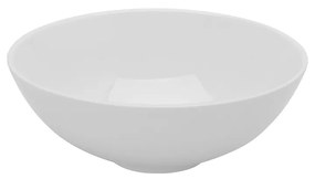 Miska Atelier biela ø 15 cm - Gaya - 452185