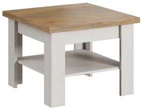 GLM, SEVILLA konferenčný stolík, 52,5x70x70 cm