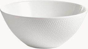 Miska na cereálie z jemného kostného porcelánu Gio