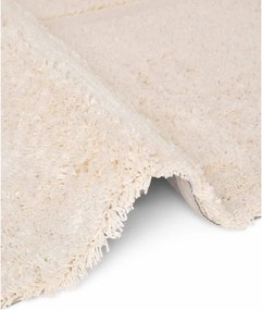 Krémový ručne tkaný koberec 80x150 cm Lambeth Jasper – Ted Baker