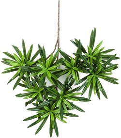 Umelá rastlina Podocarpus 35 cm