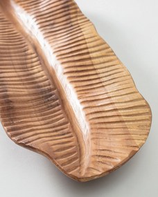 Tanier Wood Leaf 60x18 cm