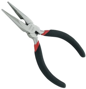 Modeco Kliešte telefonické priame presné 130mm